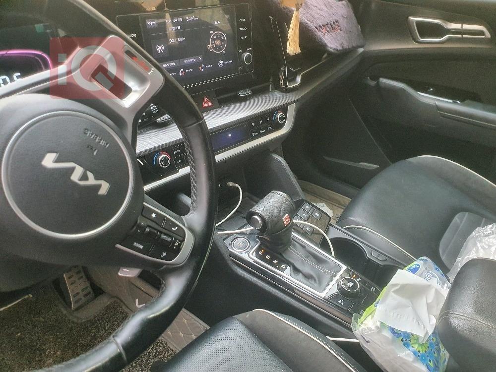 کیا سپۆرتاج